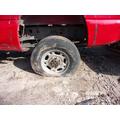 Wheel GMC SIERRA 2500 PICKUP Olsen's Auto Salvage/ Construction Llc