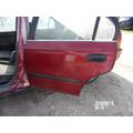 Door Assembly, Rear Or Back HONDA CIVIC Olsen's Auto Salvage/ Construction Llc