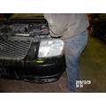 Headlamp Assembly FORD FREESTYLE Olsen's Auto Salvage/ Construction Llc