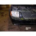 Headlamp Assembly FORD FREESTYLE Olsen's Auto Salvage/ Construction Llc
