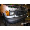 Grille FORD FORD E250 VAN Olsen's Auto Salvage/ Construction Llc