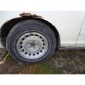 Wheel LINCOLN LINCOLN & TOWN CAR Olsen's Auto Salvage/ Construction Llc