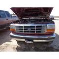 Grille FORD FORD F150 PICKUP Olsen's Auto Salvage/ Construction Llc