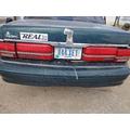 Decklid / Tailgate LINCOLN LINCOLN CONTINENTAL Olsen's Auto Salvage/ Construction Llc