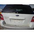Bumper Assembly, Rear FORD FREESTYLE Olsen's Auto Salvage/ Construction Llc