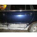 Door Assembly, Rear Or Back CHRYSLER PACIFICA Olsen's Auto Salvage/ Construction Llc