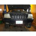 Bumper Assembly, Front JEEP GRAND CHEROKEE Olsen's Auto Salvage/ Construction Llc
