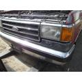 Grille FORD FORD F150 PICKUP Olsen's Auto Salvage/ Construction Llc