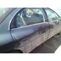 Door Assembly, Rear Or Back OLDSMOBILE AURORA Olsen's Auto Salvage/ Construction Llc