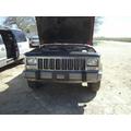 Bumper Assembly, Front JEEP CHEROKEE Olsen's Auto Salvage/ Construction Llc