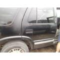 Door Assembly, Rear Or Back GMC BLAZER S10/JIMMY S15 Olsen's Auto Salvage/ Construction Llc