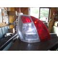 Tail Lamp HONDA FIT Olsen's Auto Salvage/ Construction Llc