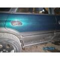 Door Assembly, Rear Or Back SUBARU LEGACY Olsen's Auto Salvage/ Construction Llc