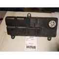 Radiator Overflow Bottle FORD MUSTANG Murrell Metals &amp; Parts