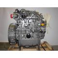 Engine Assembly YANMAR 4TNV98-HBC Heavy Quip, Inc. Dba Diesel Sales