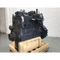 Engine Assembly KOMATSU SAA6D114E-3 Heavy Quip, Inc. Dba Diesel Sales