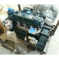 Engine Assembly KUBOTA V3300 Heavy Quip, Inc. Dba Diesel Sales