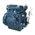 Engine Assembly KUBOTA V2203 Heavy Quip, Inc. Dba Diesel Sales