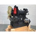 Engine Assembly KOMATSU S4D95 Heavy Quip, Inc. Dba Diesel Sales