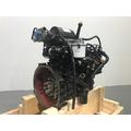 Engine Assembly YANMAR S4D84E-3EC Heavy Quip, Inc. Dba Diesel Sales