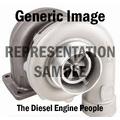 Turbocharger / Supercharger VOLVO MISC Heavy Quip, Inc. Dba Diesel Sales