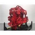 Engine Assembly CUMMINS ISX15 Heavy Quip, Inc. Dba Diesel Sales