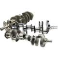 Crankshaft CATERPILLAR D343 Heavy Quip, Inc. Dba Diesel Sales