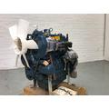Engine Assembly KUBOTA V2403 Heavy Quip, Inc. Dba Diesel Sales