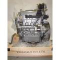 Engine Assembly YANMAR 4TNV84-ZKTBL Heavy Quip, Inc. Dba Diesel Sales