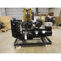 Generator Set PERKINS 1104 Heavy Quip, Inc. Dba Diesel Sales