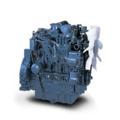 Engine Assembly KUBOTA V3800 Heavy Quip, Inc. Dba Diesel Sales