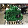 Engine Assembly JOHN DEERE 6068TF150 Heavy Quip, Inc. Dba Diesel Sales