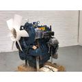 Engine Assembly KUBOTA V2403 Heavy Quip, Inc. Dba Diesel Sales