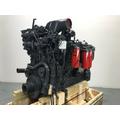 Engine Assembly KOMATSU SAA6D125E-5 Heavy Quip, Inc. Dba Diesel Sales