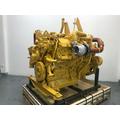 Engine Assembly CATERPILLAR 3412E Heavy Quip, Inc. Dba Diesel Sales