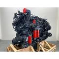 Engine Assembly KOMATSU SAA6D170E-5 Heavy Quip, Inc. Dba Diesel Sales