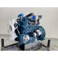 Engine Assembly KUBOTA V3600T Heavy Quip, Inc. Dba Diesel Sales