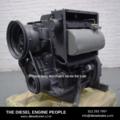 Engine Assembly DEUTZ TD2.9L4 Heavy Quip, Inc. Dba Diesel Sales