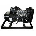 Generator Set ISUZU ML23IMRD Heavy Quip, Inc. Dba Diesel Sales