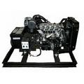 Generator Set ISUZU ML25IERD Heavy Quip, Inc. Dba Diesel Sales