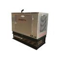 Generator Set ISUZU EML14IERD-T Heavy Quip, Inc. Dba Diesel Sales