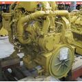 Engine Assembly CATERPILLAR 3408E Heavy Quip, Inc. Dba Diesel Sales