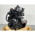 Engine Assembly YANMAR 3TNV84T Heavy Quip, Inc. Dba Diesel Sales