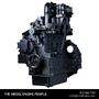 Heavy Quip, Inc. dba Diesel Sales Engine NEW HOLLAND N843