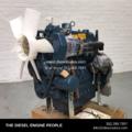 Engine Assembly KUBOTA D1005 Heavy Quip, Inc. Dba Diesel Sales
