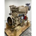 Engine Assembly CUMMINS KTA19 MARINE Heavy Quip, Inc. Dba Diesel Sales