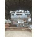 Engine Assembly CUMMINS QSK60 Heavy Quip, Inc. Dba Diesel Sales