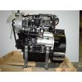 Engine Assembly YANMAR 3TNM72-ASA Heavy Quip, Inc. Dba Diesel Sales
