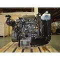 Engine Assembly YANMAR 4TNV98-ZNSAD Heavy Quip, Inc. Dba Diesel Sales