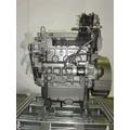 Engine Assembly YANMAR 4TNV98T-NSA Heavy Quip, Inc. Dba Diesel Sales